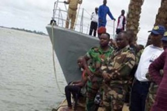 Côte d'Ivoire : La ManÂœuvre militaire tourne au drame : 3 FRCI tués !
